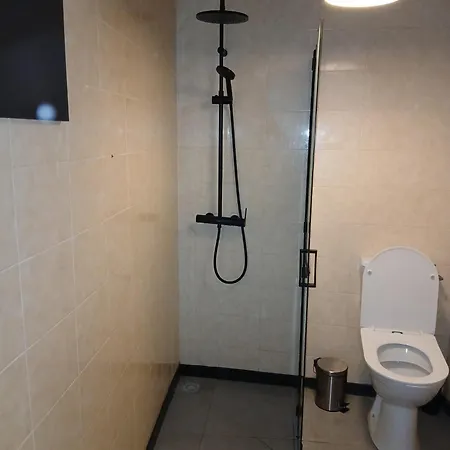 Prázdninový dům Au Nenuphar Du Lay *