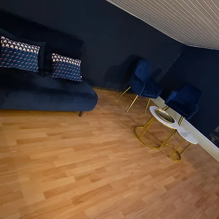 Prázdninový dům Au Nenuphar Du Lay *